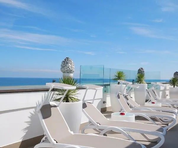 Hotel Imperiale Gatteo a Mare